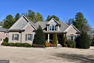 1080 Oak Ridge Court, Bishop, GA 30621