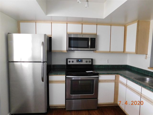 6314 NEWTOWN CIRCLE 14B3, Tampa, FL 33615