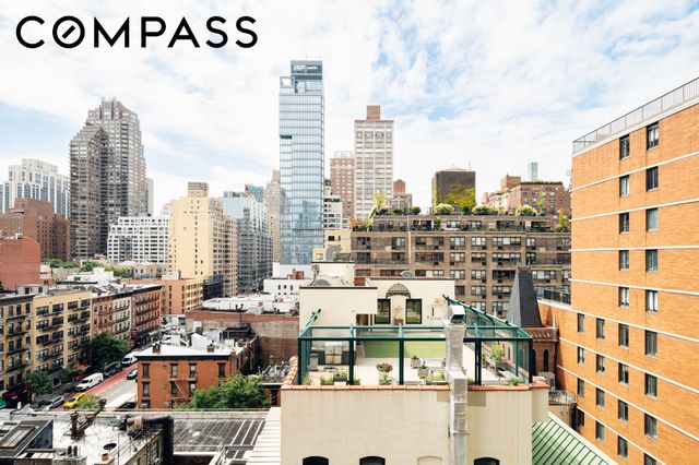 330 E 75th St Apt 10D, New York City, NY 10021