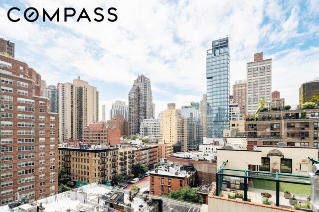 330 E 75th St Apt 10D, New York City, NY 10021