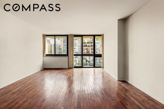 330 E 75th St Apt 10D, New York City, NY 10021