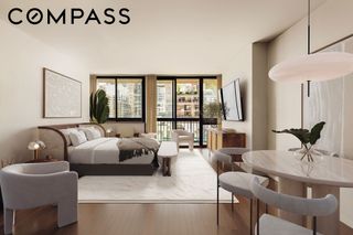 330 E 75th St Apt 10D, New York City, NY 10021