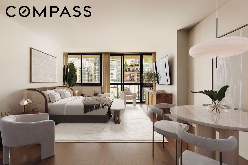 330 E 75th St Apt 10D, New York City, NY 10021