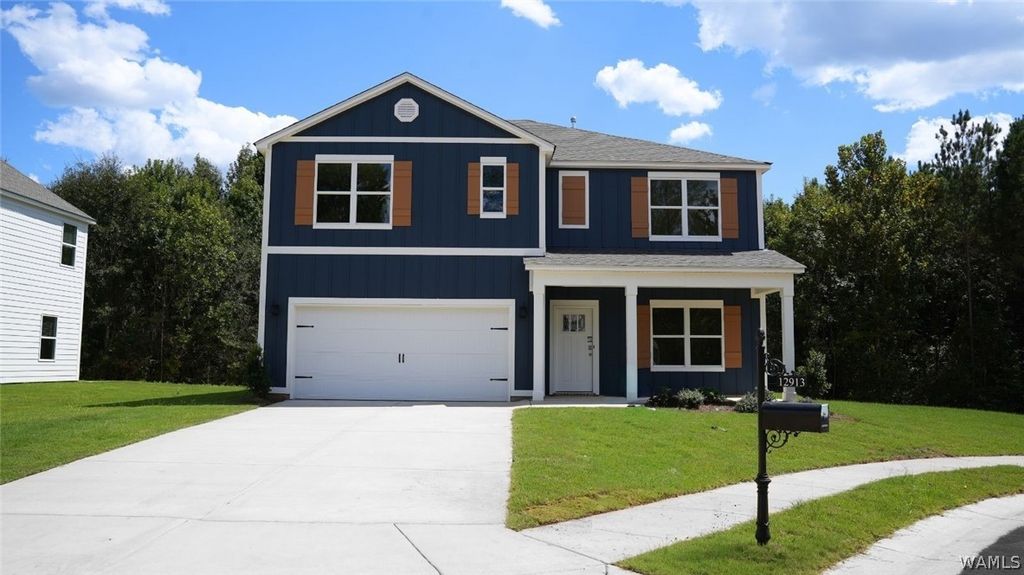 12913 Hillman, Lake View, AL 35111