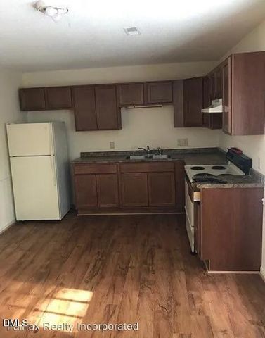 1421 Cherrycrest Drive, Durham, NC 27704