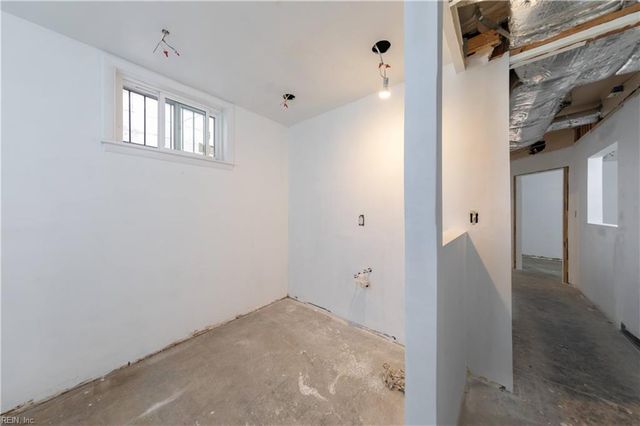 3112 Chestnut AVE, Newport News, VA 23607