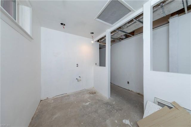 3112 Chestnut AVE, Newport News, VA 23607