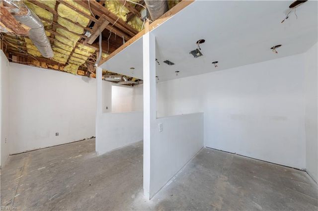 3112 Chestnut AVE, Newport News, VA 23607
