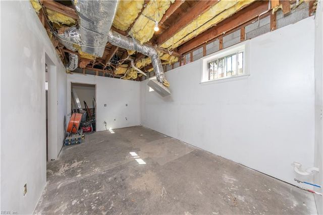 3112 Chestnut AVE, Newport News, VA 23607
