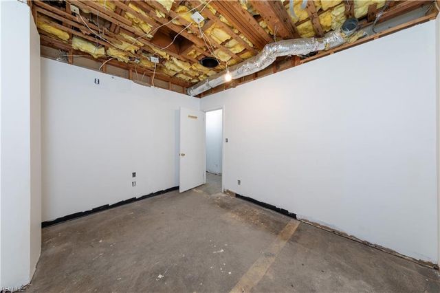 3112 Chestnut AVE, Newport News, VA 23607