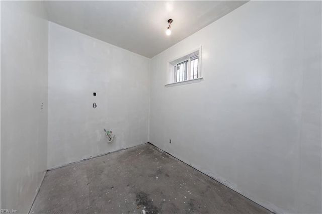 3112 Chestnut AVE, Newport News, VA 23607