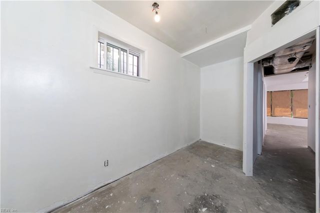 3112 Chestnut AVE, Newport News, VA 23607