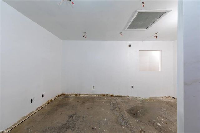 3112 Chestnut AVE, Newport News, VA 23607
