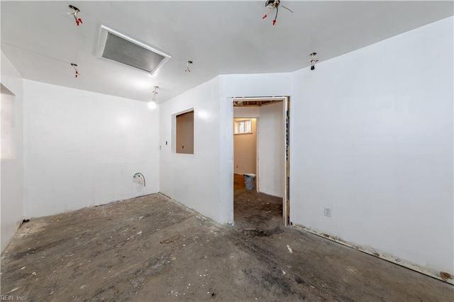 3112 Chestnut AVE, Newport News, VA 23607