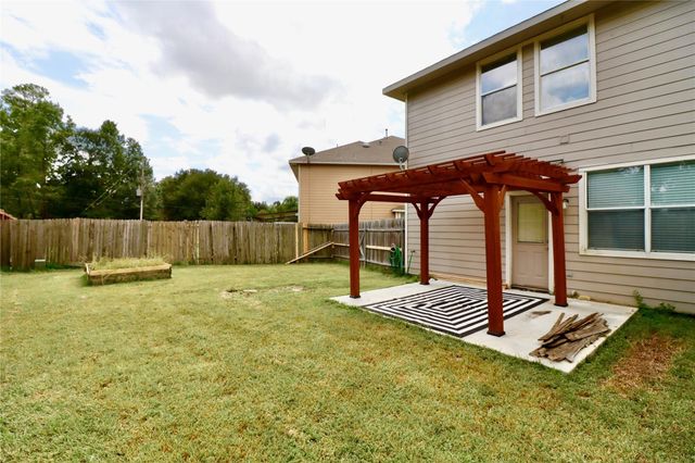14306 Melody Glen Lane, Houston, TX 77014