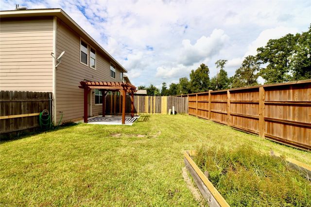 14306 Melody Glen Lane, Houston, TX 77014