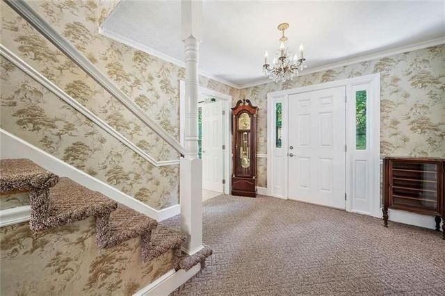 551 Duke Drive, Marietta, GA 30066