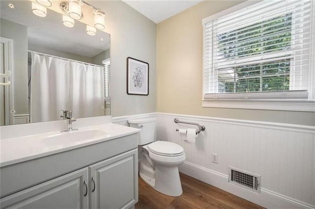 551 Duke Drive, Marietta, GA 30066