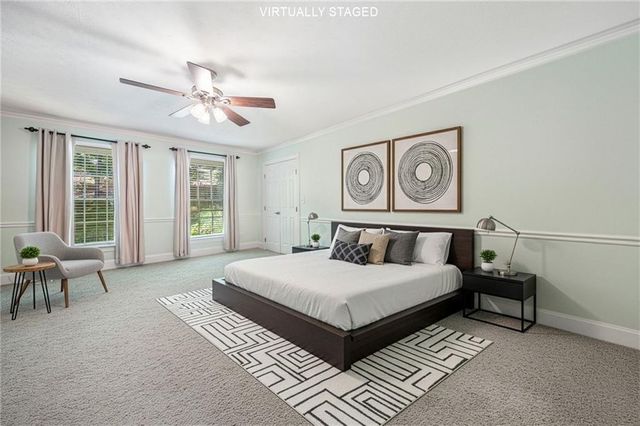 551 Duke Drive, Marietta, GA 30066