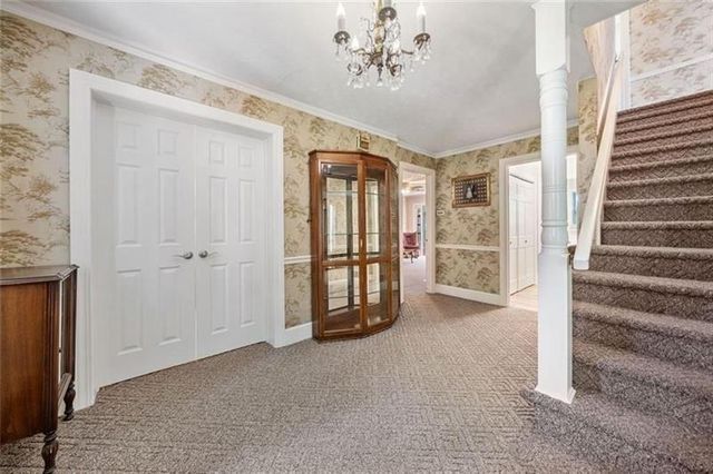 551 Duke Drive, Marietta, GA 30066