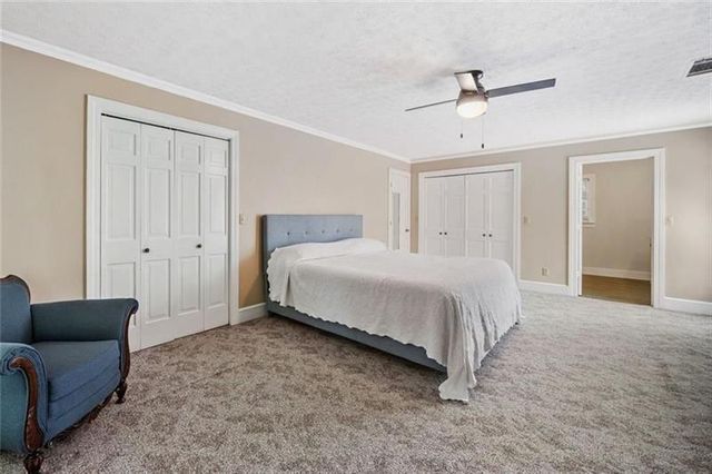 551 Duke Drive, Marietta, GA 30066