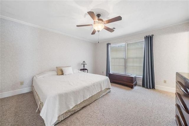 551 Duke Drive, Marietta, GA 30066