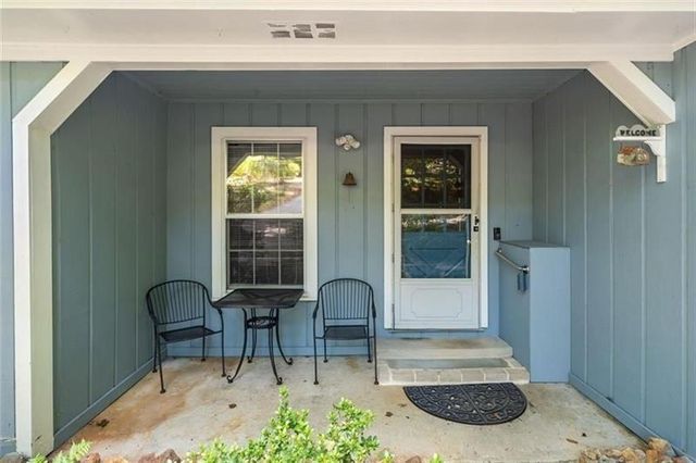 551 Duke Drive, Marietta, GA 30066