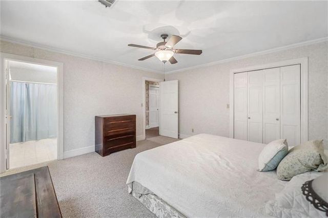 551 Duke Drive, Marietta, GA 30066