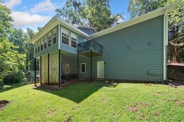 551 Duke Drive, Marietta, GA 30066