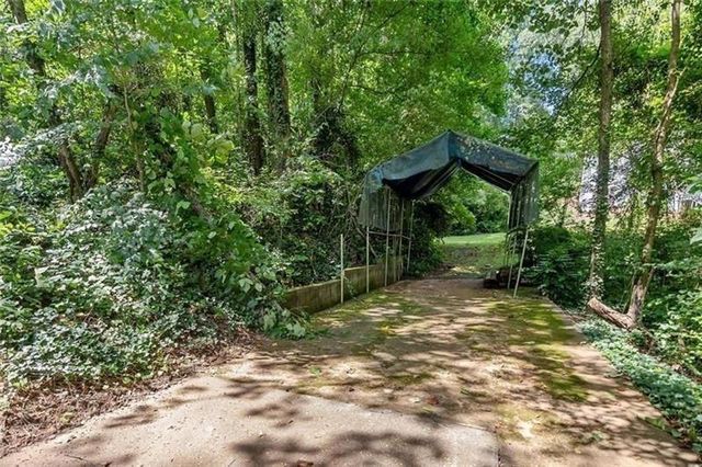 551 Duke Drive, Marietta, GA 30066