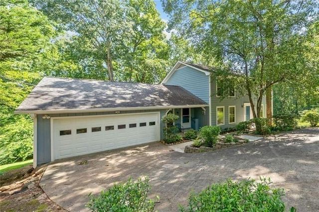 551 Duke Drive, Marietta, GA 30066