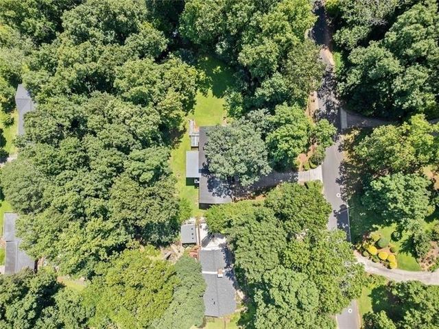 551 Duke Drive, Marietta, GA 30066