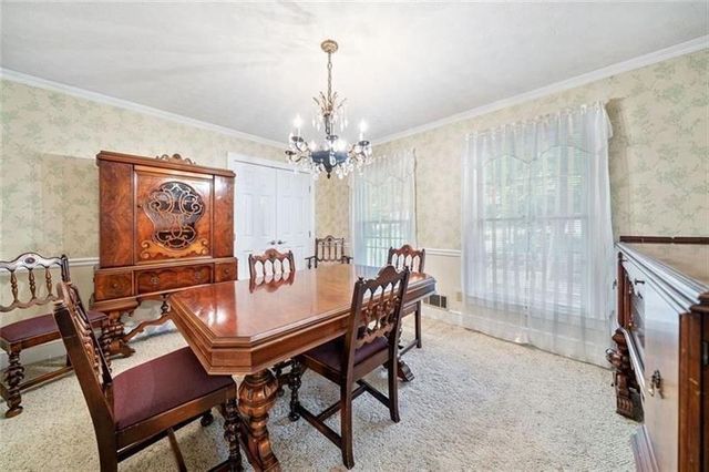 551 Duke Drive, Marietta, GA 30066