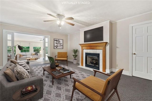 551 Duke Drive, Marietta, GA 30066