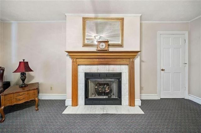 551 Duke Drive, Marietta, GA 30066