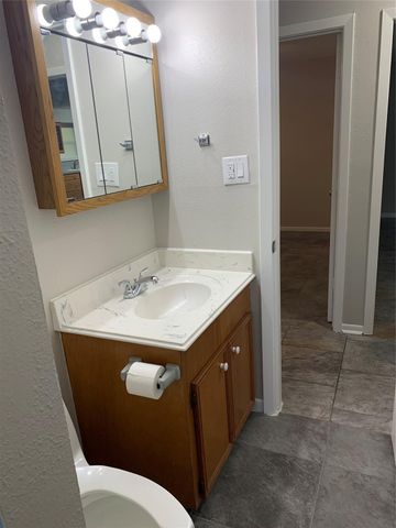 1110 E Rutgers Lane, Deer Park, TX 77536
