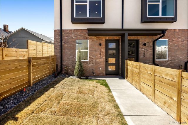 1181 Lowell Avenue, Denver, CO 80204
