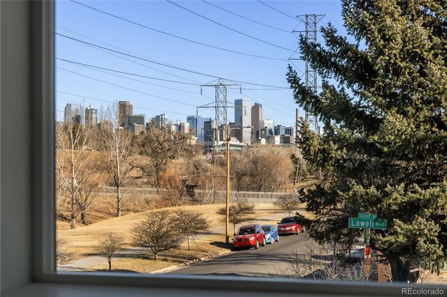 1181 Lowell Avenue, Denver, CO 80204