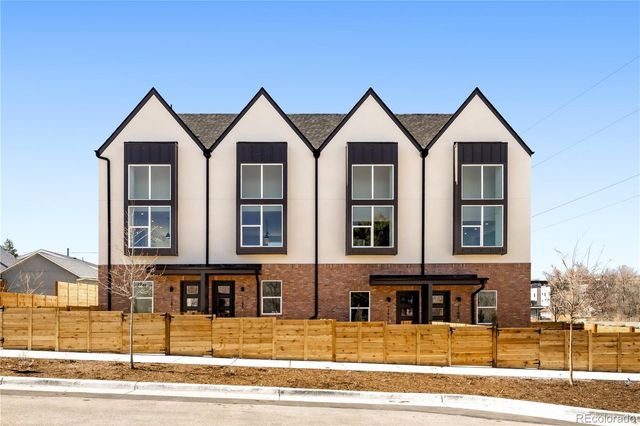 1181 Lowell Avenue, Denver, CO 80204