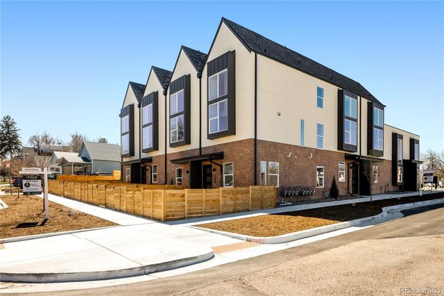 1181 Lowell Avenue, Denver, CO 80204