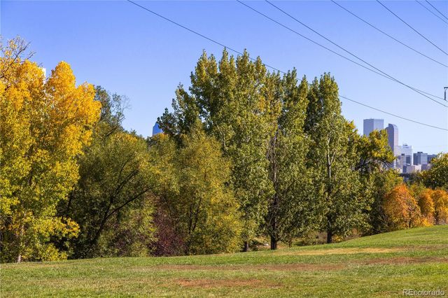 1181 Lowell Avenue, Denver, CO 80204
