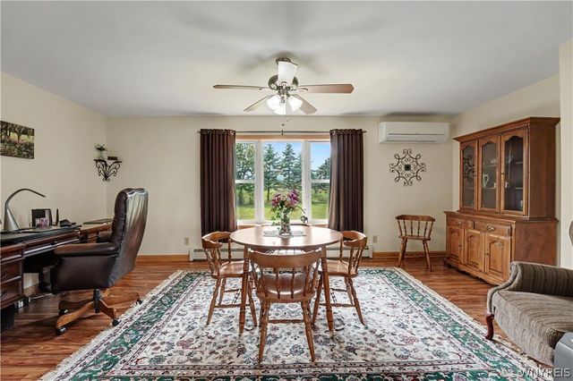 13510 Sanders Hill Road, Holland, NY 14145