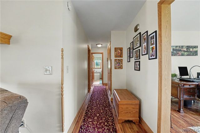 13510 Sanders Hill Road, Holland, NY 14145