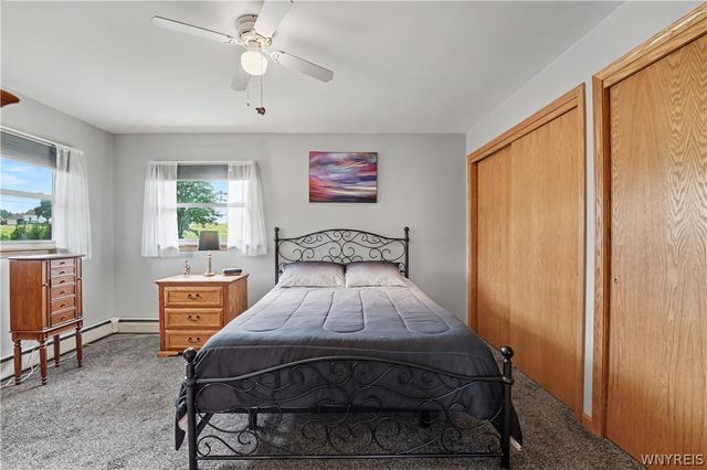 13510 Sanders Hill Road, Holland, NY 14145