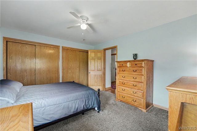 13510 Sanders Hill Road, Holland, NY 14145