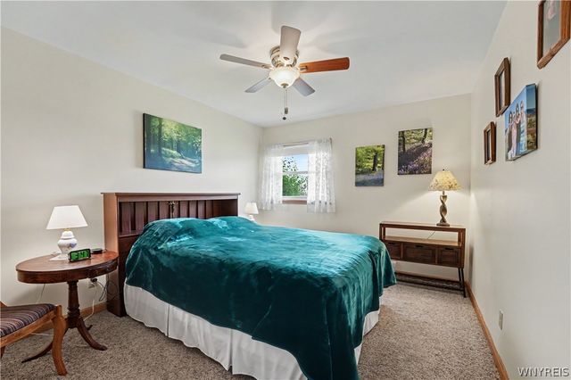 13510 Sanders Hill Road, Holland, NY 14145