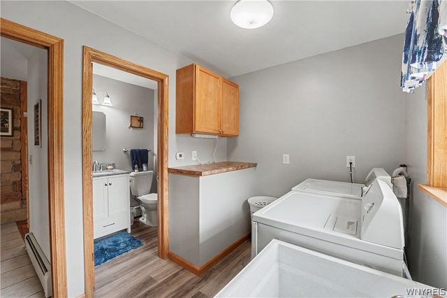 13510 Sanders Hill Road, Holland, NY 14145