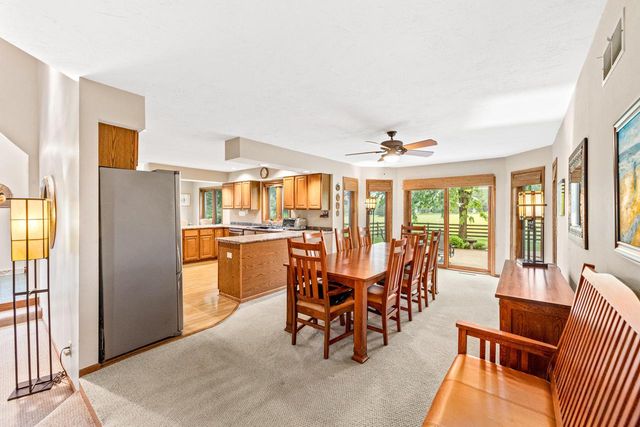W1818 Lake ROAD, Mukwonago, WI 53149