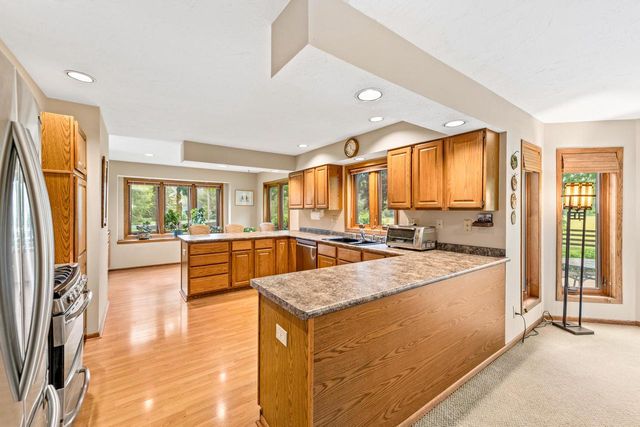 W1818 Lake ROAD, Mukwonago, WI 53149