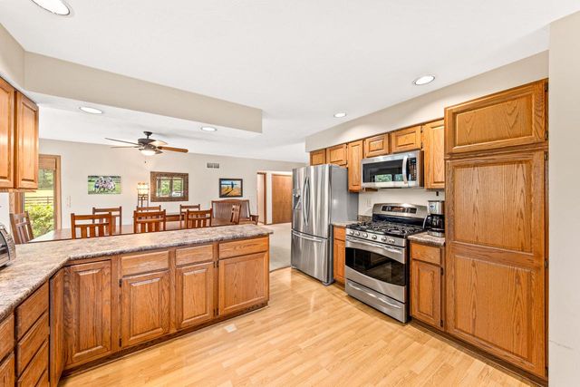 W1818 Lake ROAD, Mukwonago, WI 53149